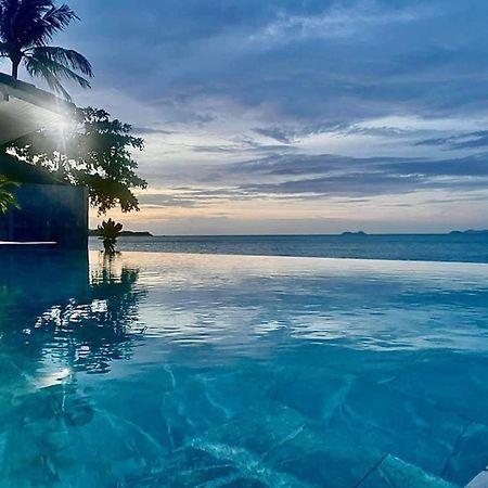 The Cosy Maenam Beach Resort Mae Nam Εξωτερικό φωτογραφία