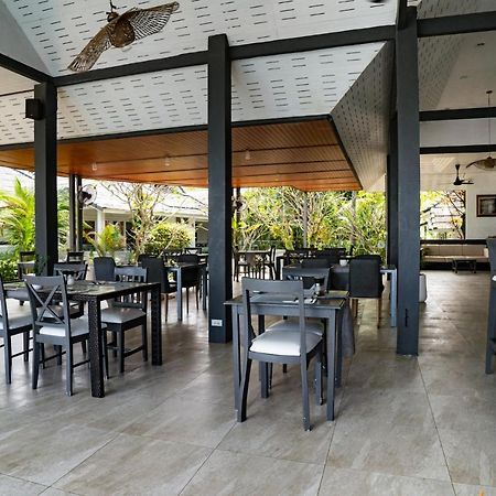 The Cosy Maenam Beach Resort Mae Nam Εξωτερικό φωτογραφία