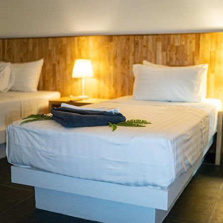 The Cosy Maenam Beach Resort Mae Nam Εξωτερικό φωτογραφία