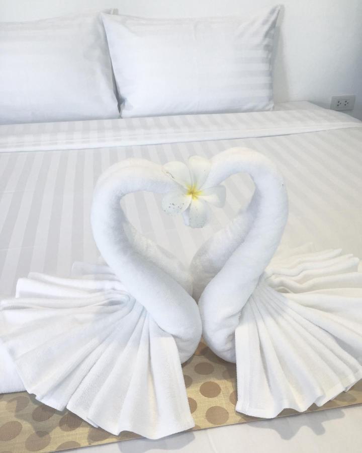 The Cosy Maenam Beach Resort Mae Nam Εξωτερικό φωτογραφία