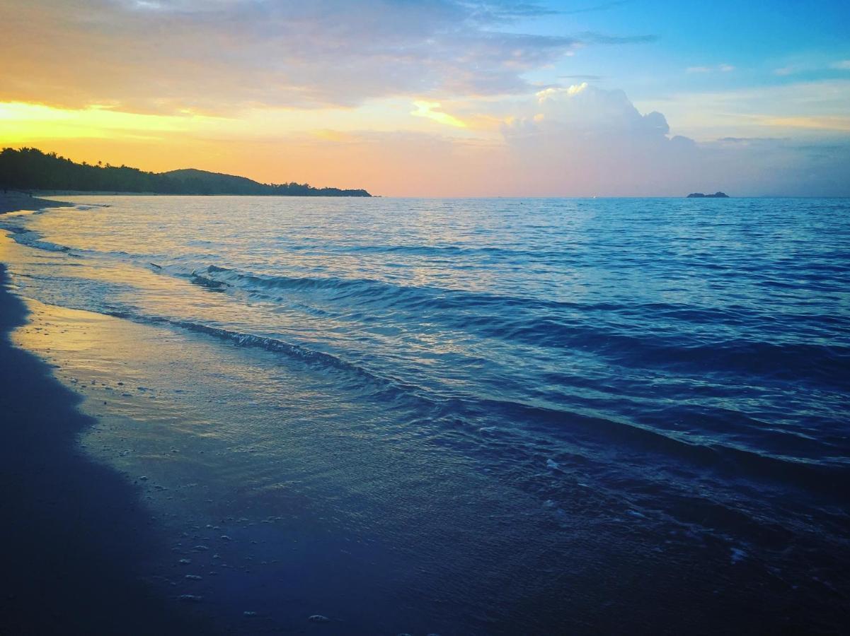 The Cosy Maenam Beach Resort Mae Nam Εξωτερικό φωτογραφία