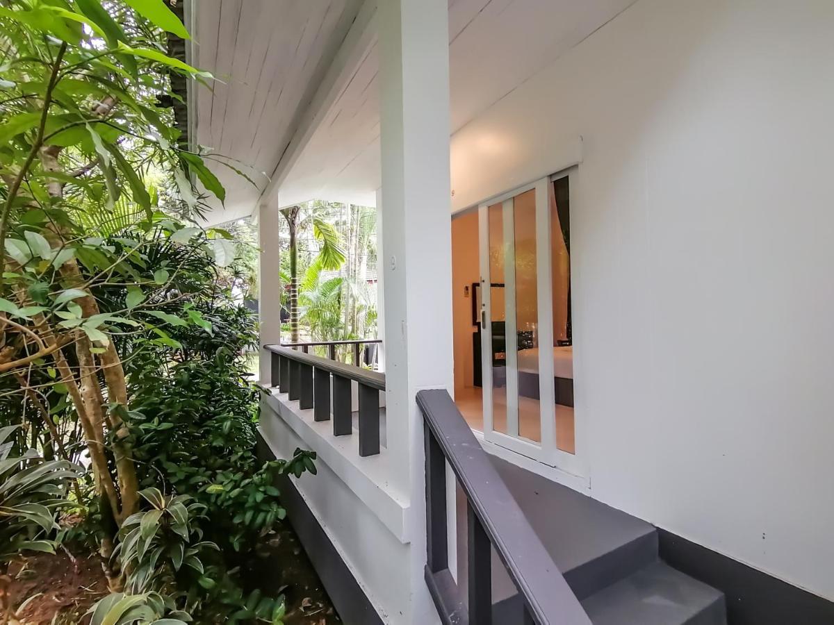 The Cosy Maenam Beach Resort Mae Nam Εξωτερικό φωτογραφία