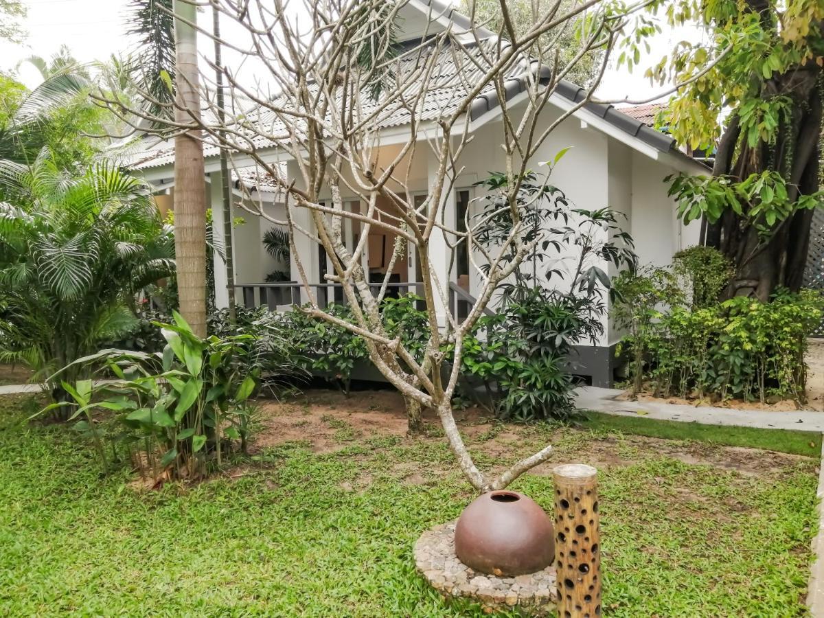 The Cosy Maenam Beach Resort Mae Nam Εξωτερικό φωτογραφία