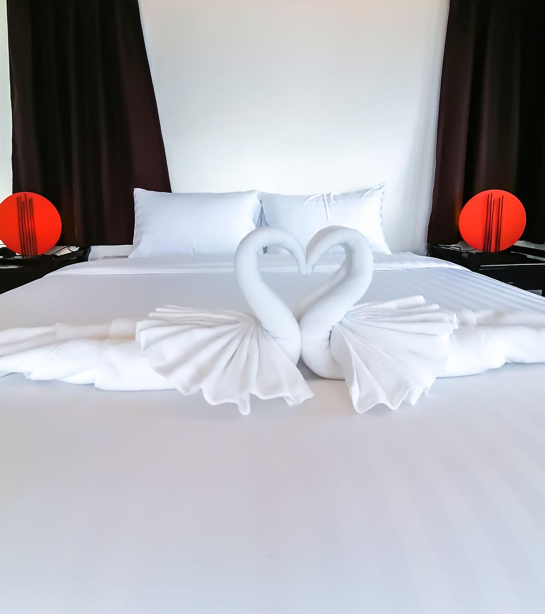 The Cosy Maenam Beach Resort Mae Nam Εξωτερικό φωτογραφία