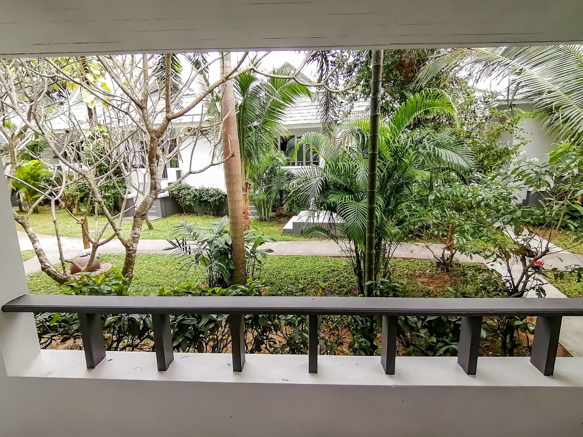 The Cosy Maenam Beach Resort Mae Nam Εξωτερικό φωτογραφία