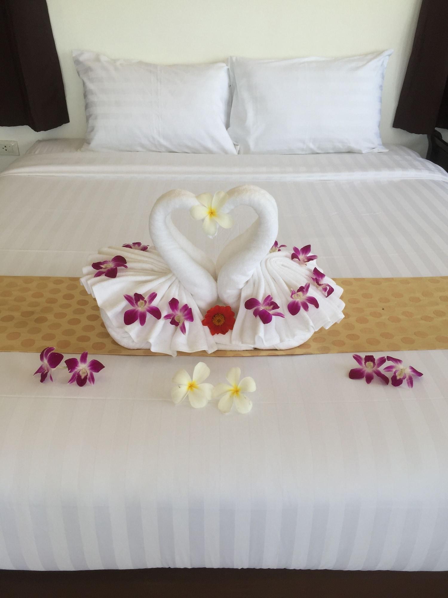 The Cosy Maenam Beach Resort Mae Nam Εξωτερικό φωτογραφία