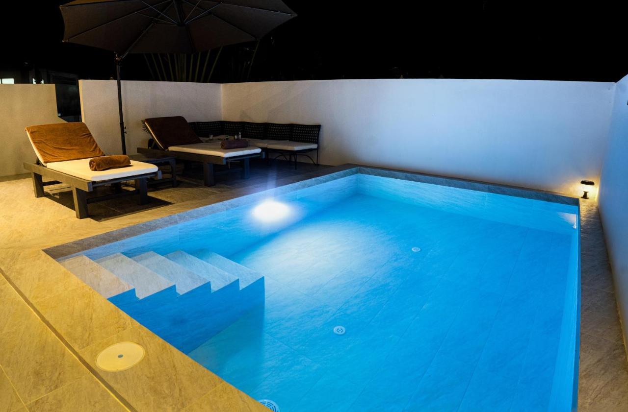 The Cosy Maenam Beach Resort Mae Nam Εξωτερικό φωτογραφία